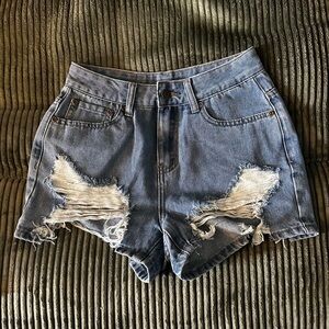 Beyonce Cowboy Carter Shorts